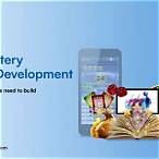 online lottery software development